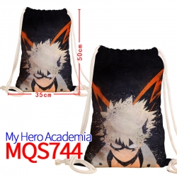 My Hero Academia  Canvas Draws...