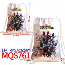 My Hero Academia  Canvas Draws...