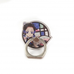 Demon Slayer Kimets Anime Peri...