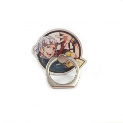 Demon Slayer Kimets Anime Peri...