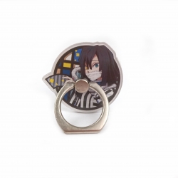 Demon Slayer Kimets Anime Peri...