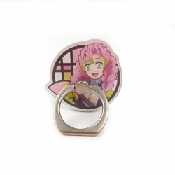 Demon Slayer Kimets Anime Peri...