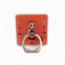 Demon Slayer Kimets Anime Peri...