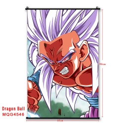 DRAGON BALL black Plastic rod ...