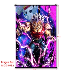 DRAGON BALL black Plastic rod ...