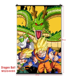 DRAGON BALL black Plastic rod ...