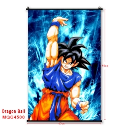 DRAGON BALL black Plastic rod ...