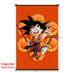 DRAGON BALL black Plastic rod ...