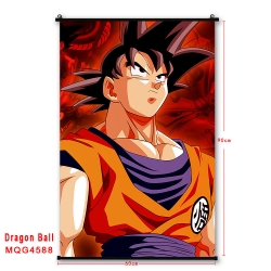 DRAGON BALL black Plastic rod ...