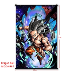 DRAGON BALL black Plastic rod ...