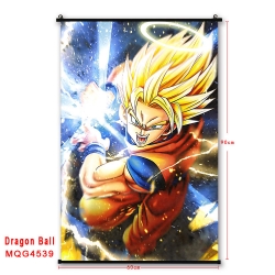 DRAGON BALL black Plastic rod ...