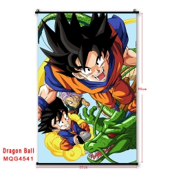 DRAGON BALL black Plastic rod ...