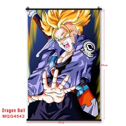 DRAGON BALL black Plastic rod ...