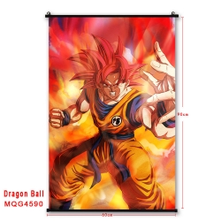 DRAGON BALL black Plastic rod ...