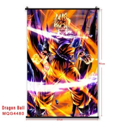 DRAGON BALL black Plastic rod ...