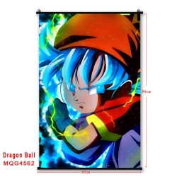 DRAGON BALL black Plastic rod ...