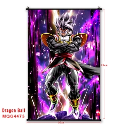 DRAGON BALL black Plastic rod ...