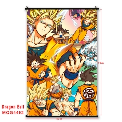 DRAGON BALL black Plastic rod ...