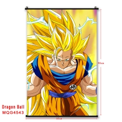 DRAGON BALL black Plastic rod ...