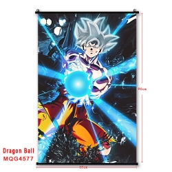 DRAGON BALL black Plastic rod ...