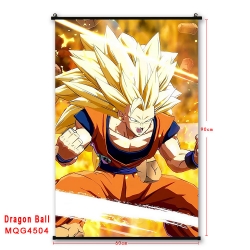 DRAGON BALL black Plastic rod ...