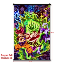 DRAGON BALL black Plastic rod ...