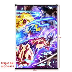 DRAGON BALL black Plastic rod ...