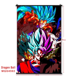 DRAGON BALL black Plastic rod ...