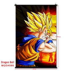 DRAGON BALL black Plastic rod ...