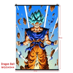 DRAGON BALL black Plastic rod ...