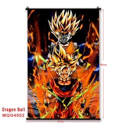 DRAGON BALL black Plastic rod ...