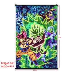 DRAGON BALL black Plastic rod ...