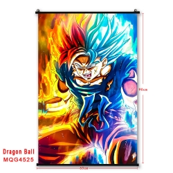 DRAGON BALL black Plastic rod ...