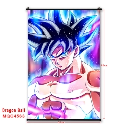 DRAGON BALL black Plastic rod ...