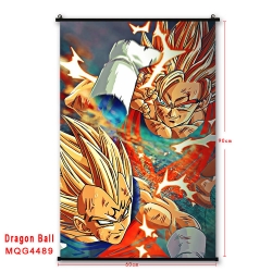 DRAGON BALL black Plastic rod ...