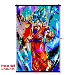 DRAGON BALL black Plastic rod ...