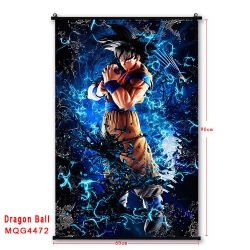 DRAGON BALL black Plastic rod ...