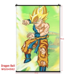 DRAGON BALL black Plastic rod ...