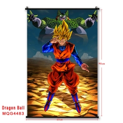 DRAGON BALL black Plastic rod ...