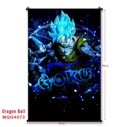 DRAGON BALL black Plastic rod ...