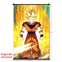 DRAGON BALL black Plastic rod ...