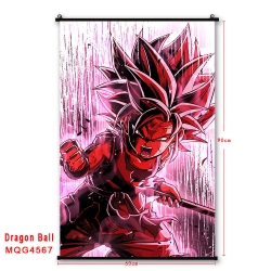 DRAGON BALL black Plastic rod ...