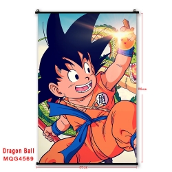 DRAGON BALL black Plastic rod ...