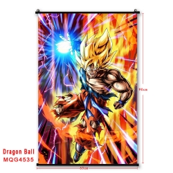 DRAGON BALL black Plastic rod ...