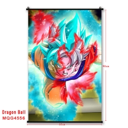 DRAGON BALL black Plastic rod ...