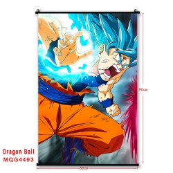 DRAGON BALL black Plastic rod ...