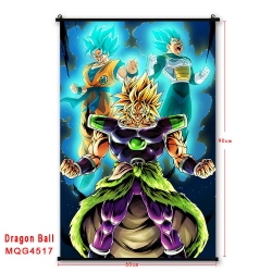 DRAGON BALL black Plastic rod ...