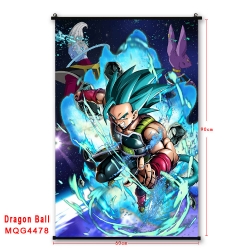 DRAGON BALL black Plastic rod ...