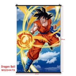 DRAGON BALL black Plastic rod ...