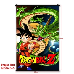 DRAGON BALL black Plastic rod ...